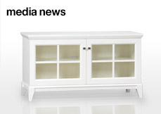 Media storage.